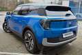 Ford Explorer 77kWh AHK Wärmepumpe HeadUp Blu/Azzurro - thumbnail 5