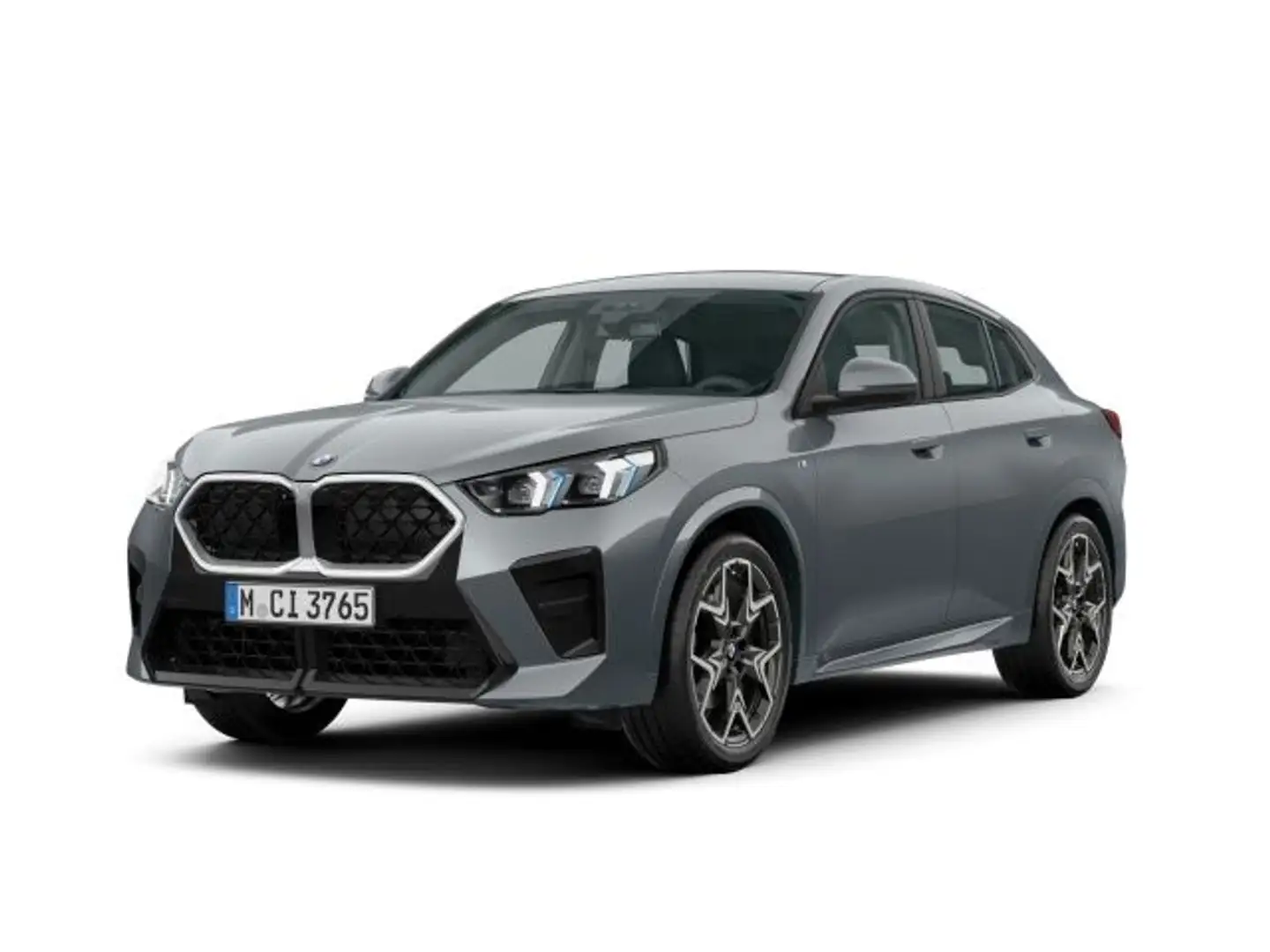 BMW X2 sDrive20i Steptronic DCT M-Paket | Garantie Grau - 1