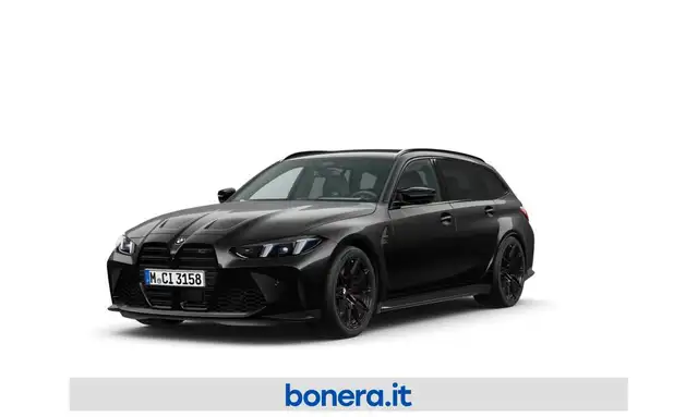 BMW M3 in Black for sale