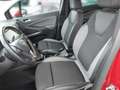 Opel Grandland X 1,5 CDTI Ecotec Blueinjektion Rot - thumbnail 5