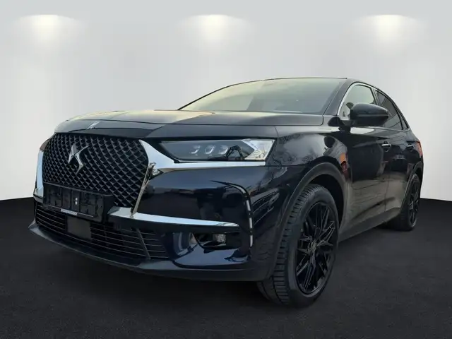 DS Automobiles DS 7 Crossback DS7 Crossback E-Tense Bastille LED Kamera AHK