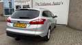 Ford Focus Wagon 1.0 EcoBoost Titanium |Keyless|Trekhaak|BT| Gris - thumbnail 8