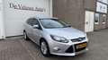 Ford Focus Wagon 1.0 EcoBoost Titanium |Keyless|Trekhaak|BT| Gris - thumbnail 5