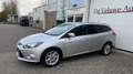 Ford Focus Wagon 1.0 EcoBoost Titanium |Keyless|Trekhaak|BT| Gris - thumbnail 3