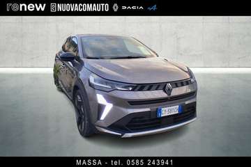 1.6 E-Tech full hybrid Iconic 145cv auto