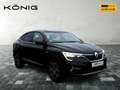 Renault Arkana TECHNO TCe 140 EDC Carplay Klima PDC Schwarz - thumbnail 2