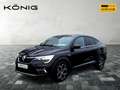 Renault Arkana TECHNO TCe 140 EDC Carplay Klima PDC Schwarz - thumbnail 1