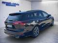 Ford Focus Turnier 1.0 EcoBoost Hybrid ST-LINE Schwarz - thumbnail 3
