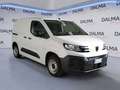 Peugeot Partner BlueHDi 100 S&S PC Furgone Bianco - thumbnail 7