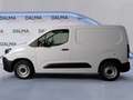 Peugeot Partner BlueHDi 100 S&S PC Furgone Bianco - thumbnail 2