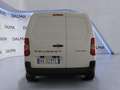 Peugeot Partner BlueHDi 100 S&S PC Furgone Bianco - thumbnail 4