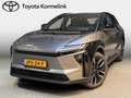 Toyota bZ4X Executive PP AWD 73 kWh automaat Grau - thumbnail 1
