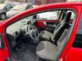 Toyota Aygo 1.0 Cool Go,Klima,8 X Bereift crvena - thumbnail 13