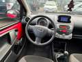 Toyota Aygo 1.0 Cool Go,Klima,8 X Bereift Czerwony - thumbnail 17