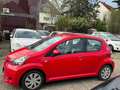 Toyota Aygo 1.0 Cool Go,Klima,8 X Bereift Rouge - thumbnail 5