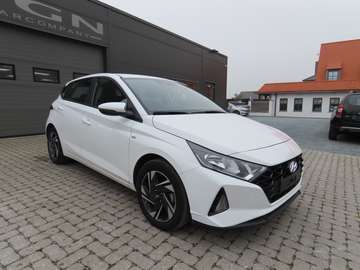i20 1.0 T-GDi MHEV Sky DCT HYBRID