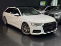 Audi A6 Avant 40 TDI S-Line/S-Tron/Pano/Virtu/Standhz Blanc - thumbnail 1
