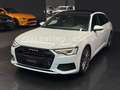Audi A6 Avant 40 TDI S-Line/S-Tron/Pano/Virtu/Standhz Blanc - thumbnail 2