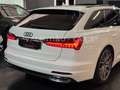Audi A6 Avant 40 TDI S-Line/S-Tron/Pano/Virtu/Standhz Blanc - thumbnail 28