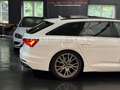 Audi A6 Avant 40 TDI S-Line/S-Tron/Pano/Virtu/Standhz Blanc - thumbnail 29