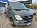 Mercedes-Benz Sprinter 310/311 Holzboden mit Materialschränke Schwarz - thumbnail 2