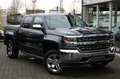 Chevrolet Silverado 5.3L V8 LTZ Texas Edit/Glasd/Leder/AHK Verde - thumbnail 1