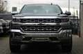 Chevrolet Silverado 5.3L V8 LTZ Texas Edit/Glasd/Leder/AHK Zielony - thumbnail 8