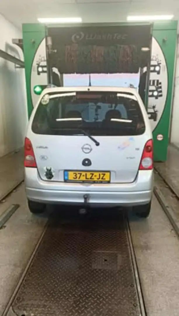 Opel Agila 1.3 CDTI - 1