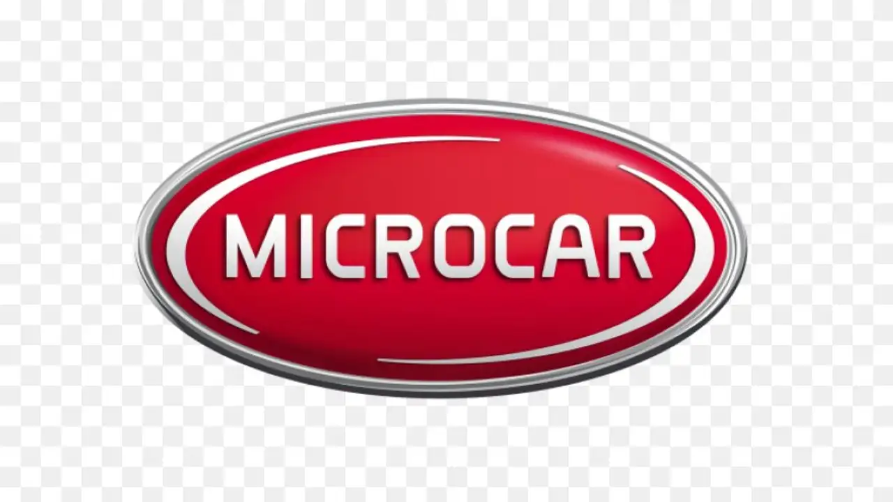 Microcar M.Go