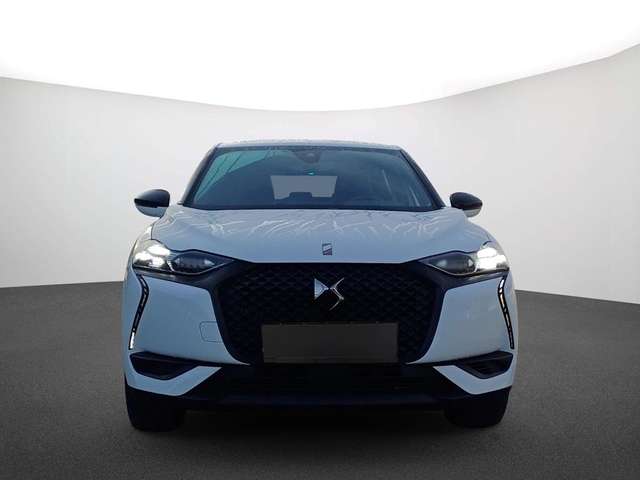 DS Automobiles DS 3 Crossback E-Tense Performance Line +