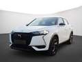 DS Automobiles DS 3 Crossback E-Tense Performance Line + White - thumbnail 1