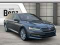 Skoda Superb C. 2.0 TDI L&K 4X4 *DCC*NAVI*SHZ*PANO* Klima Navi Grau - thumbnail 7