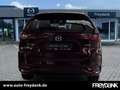 Mazda CX-80 3.3L e-SKYACTIV D 254ps AWD Homura Plus Rot - thumbnail 4