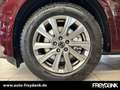 Mazda CX-80 3.3L e-SKYACTIV D 254ps AWD Homura Plus Rot - thumbnail 7