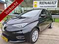 Renault ZOE E-Tech Electric R135 Intens 50 (Koopbatterij) CCS- Zwart - thumbnail 1