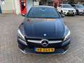 Mercedes-Benz CLA 180 180/AUTOMAAT/NAV/XEN/LED/HLEER Bleu - thumbnail 2