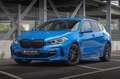 BMW 118 i Lim. *M Sport*KAM*ACC*U-FREI*MISANO BLUE! Bleu - thumbnail 3
