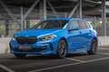 BMW 118 i Lim. *M Sport*KAM*ACC*U-FREI*MISANO BLUE! Bleu - thumbnail 1