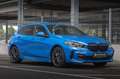 BMW 118 i Lim. *M Sport*KAM*ACC*U-FREI*MISANO BLUE! Bleu - thumbnail 4