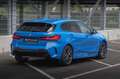 BMW 118 i Lim. *M Sport*KAM*ACC*U-FREI*MISANO BLUE! Bleu - thumbnail 13