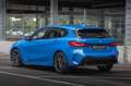 BMW 118 i Lim. *M Sport*KAM*ACC*U-FREI*MISANO BLUE! Bleu - thumbnail 7
