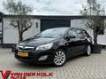 Opel Astra Sports Tourer 1.4 Turbo Sport Cruise Airco Lichtme Black - thumbnail 1