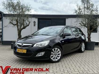 Opel Astra Sports Tourer 1.4 Turbo Sport Cruise Airco Lichtme