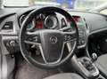 Opel Astra Sports Tourer 1.4 Turbo Sport Cruise Airco Lichtme Black - thumbnail 7