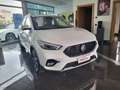 MG ZS ZS1.5 Classic Luxury  KM0 UFFICIALE ITALIANA Blanco - thumbnail 3