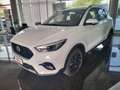 MG ZS ZS1.5 Classic Luxury  KM0 UFFICIALE ITALIANA Blanco - thumbnail 1