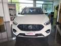 MG ZS ZS1.5 Classic Luxury  KM0 UFFICIALE ITALIANA Blanco - thumbnail 2