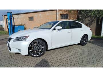 Luxury Line Vollausstattung ACC HUD LKA