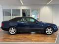 Mercedes-Benz CLK 230 K CABRIO.KLIMA ELEGANCE AMG FELGEN MEMO. Azul - thumbnail 14