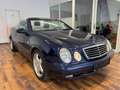 Mercedes-Benz CLK 230 K CABRIO.KLIMA ELEGANCE AMG FELGEN MEMO. Azul - thumbnail 4